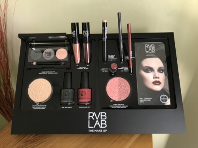 make up